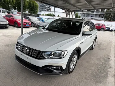 Volkswagen C-Trek