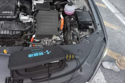 BYD Qin Plus