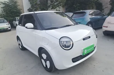 CHANGAN NEVO Lumin