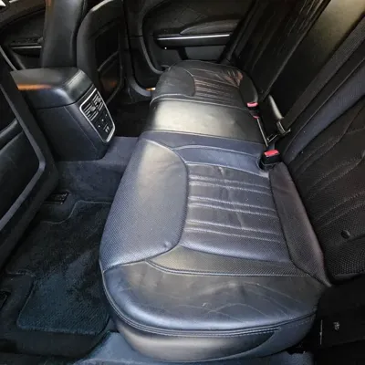 Chrysler 300C