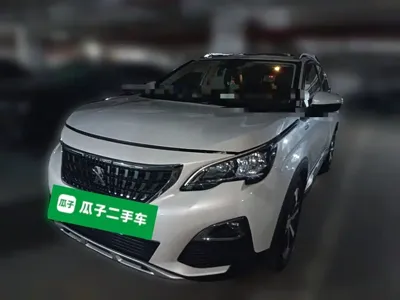 Peugeot 4008
