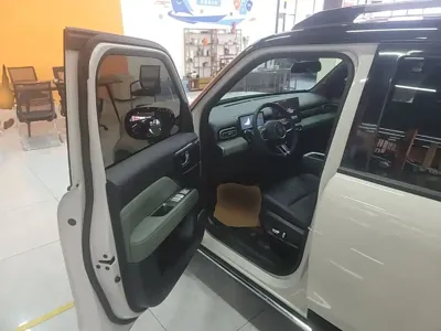 Baojun Yueye Plus