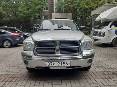 Dodge Dakoda