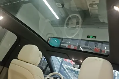 Li Auto Li Auto i6