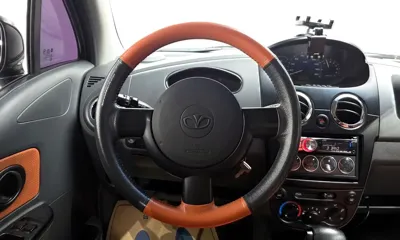 ChevroletGMDaewoo Matiz