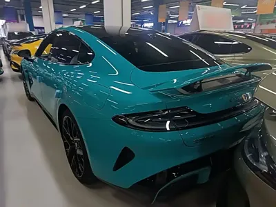 Xiaomi SU7