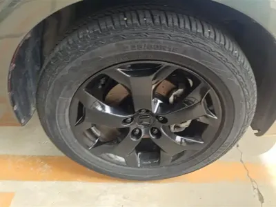 Honda Crosstour