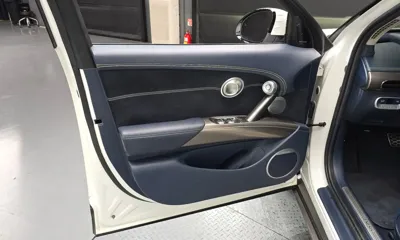 Genesis GV60
