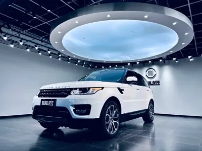 Land Rover Sport