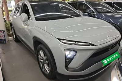 Nio EC6