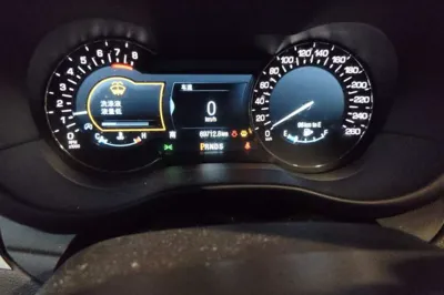 Lincoln MKC