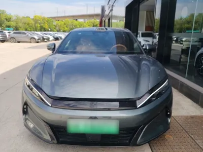 BYD Han L