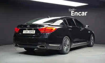 Kia K9