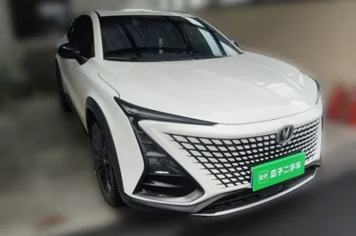 Changan UNI-T