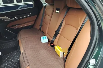 Jaguar XFL