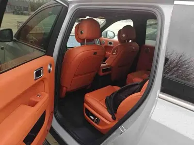Li Auto Li L9