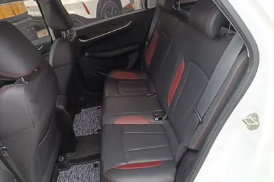Geely Auto Vision X3