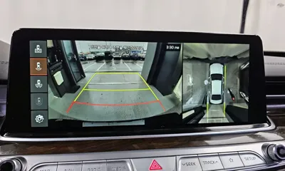 Kia K9