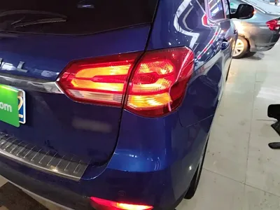 Haval H2