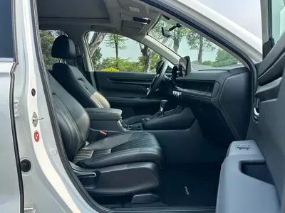 Honda Breeze