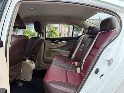 Honda Crider