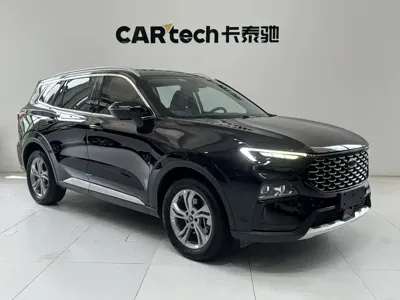 Ford Territory