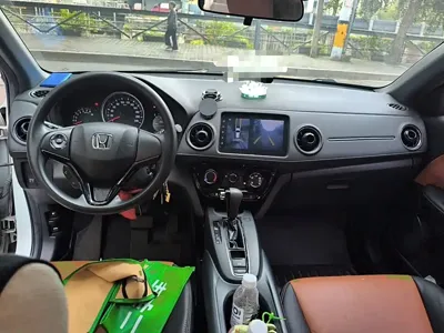 Honda XR-V