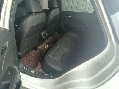 Chevrolet Monza