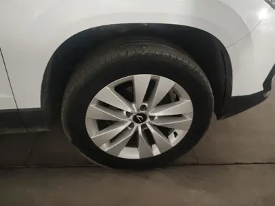 Jetta VS7