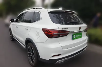 Roewe RX5