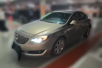 Buick Regal