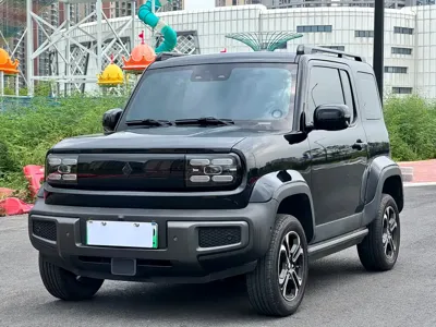 Baojun Yueye