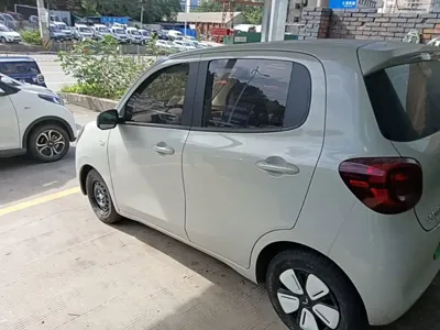 Wuling MINIEV