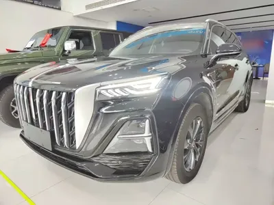 Hongqi Hongqi HS5