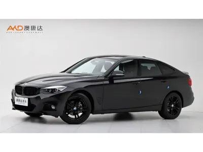 BMW 3 Series GT