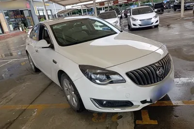 Buick Regal