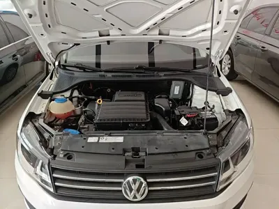 Volkswagen Santana