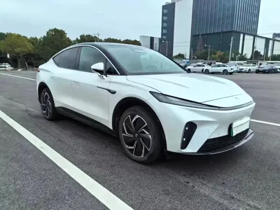 Roewe Feifan R7