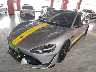 Xiaomi SU7 Ultra