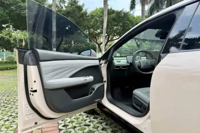 Nissan N7