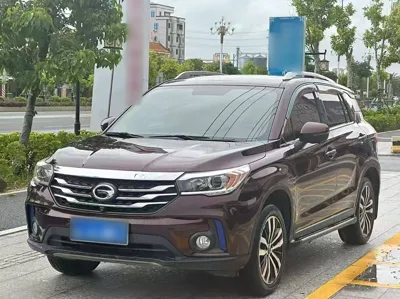GAC Trampchi GS4