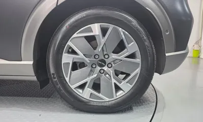 Genesis GV60