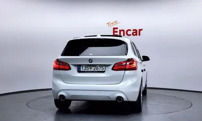 BMW 2-Series