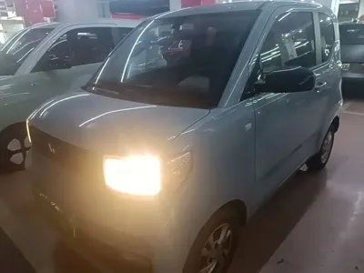 Wuling MINIEV