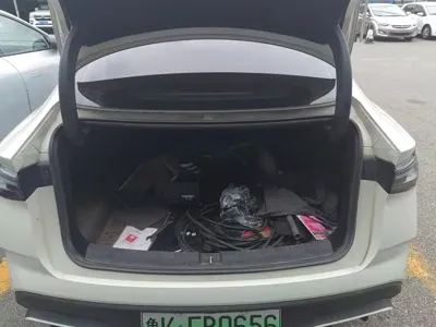 BYD 海豹06