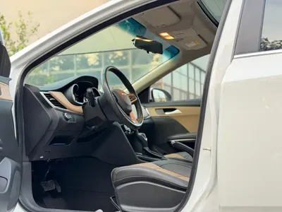 Chevrolet Monza