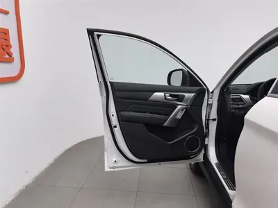 Haval H2
