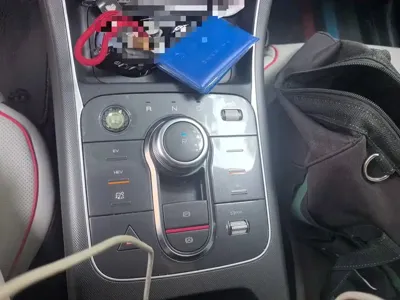 BYD Destroyer 05