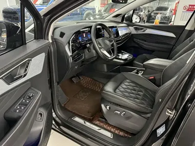 Volkswagen Talagon
