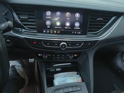 Buick Regal